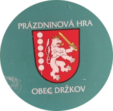 Označení schrínky Prázdninové hry