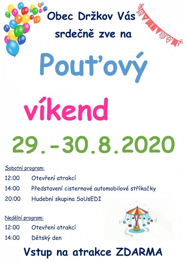 pouť
