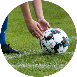 Fotbal mužstvo B